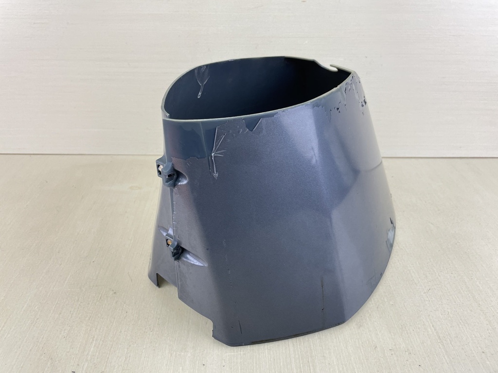 2000 Yamaha 50HP 4 Stroke Outboard Lower Apron Cowling Cover 62Y-42741-00-8D