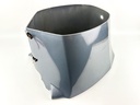 04-14 Yamaha 150HP Lower Apron Cowling Cover Assembly 63P-42741-01-8D