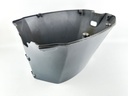 04-14 Yamaha 150HP Lower Apron Cowling Cover Assembly 63P-42741-01-8D