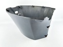 04-14 Yamaha 150HP Lower Apron Cowling Cover Assembly 63P-42741-01-8D