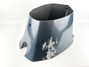 04-14 Yamaha 150HP Lower Apron Cowling Cover Assembly 63P-42741-01-8D