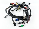 2007 Yamaha 150 HP 4 Stroke Outboard Engine Wire Harness 63P-82590-30-00 OEM