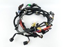 2007 Yamaha 150 HP 4 Stroke Outboard Engine Wire Harness 63P-82590-30-00 OEM