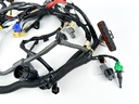 2007 Yamaha 150 HP 4 Stroke Outboard Engine Wire Harness 63P-82590-30-00 OEM