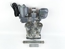 2007 Yamaha 150 HP 4 Stroke Outboard Power Trim Tilt Unit 63P-43800-02-4D OEM