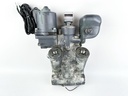 2007 Yamaha 150 HP 4 Stroke Outboard Power Trim Tilt Unit 63P-43800-02-4D OEM