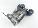 2007 Yamaha 150 HP 4 Stroke Outboard Power Trim Tilt Unit 63P-43800-02-4D OEM