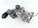 2007 Yamaha 150 HP 4 Stroke Outboard Power Trim Tilt Unit 63P-43800-02-4D OEM