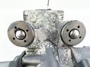 2007 Yamaha 150 HP 4 Stroke Outboard Power Trim Tilt Unit 63P-43800-02-4D OEM