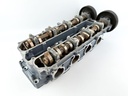 2007 Yamaha 150 HP 4 Stroke Outboard Cylinder Head 63P-W009A-02-1S OEM