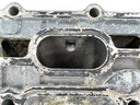 2007 Yamaha 150 HP 4 Stroke Outboard Cylinder Head 63P-W009A-02-1S OEM