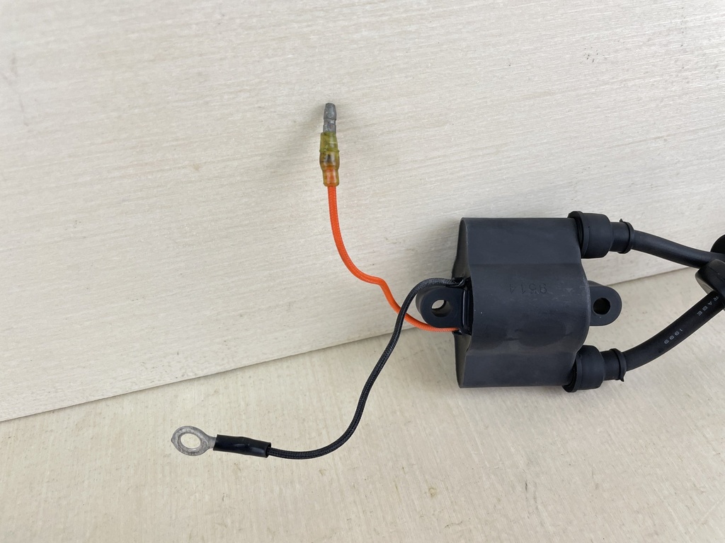 1996-2005 Yamaha 50 60 HP 4 Stroke Outboard Ignition Coil 62Y-85570-00-00