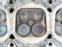 2007 Yamaha 150 HP 4 Stroke Outboard Cylinder Head 63P-W009A-02-1S OEM