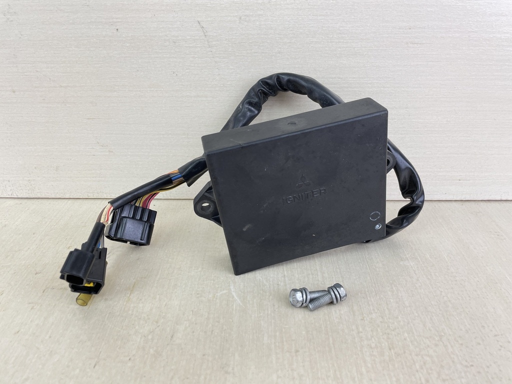 62Y-85540-02-00 Yamaha 1995-2000 4 Stroke Outboard CDI C.D.I Unit Assembly 50HP