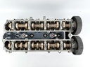 2007 Yamaha 150 HP 4 Stroke Outboard Cylinder Head 63P-W009A-02-1S OEM