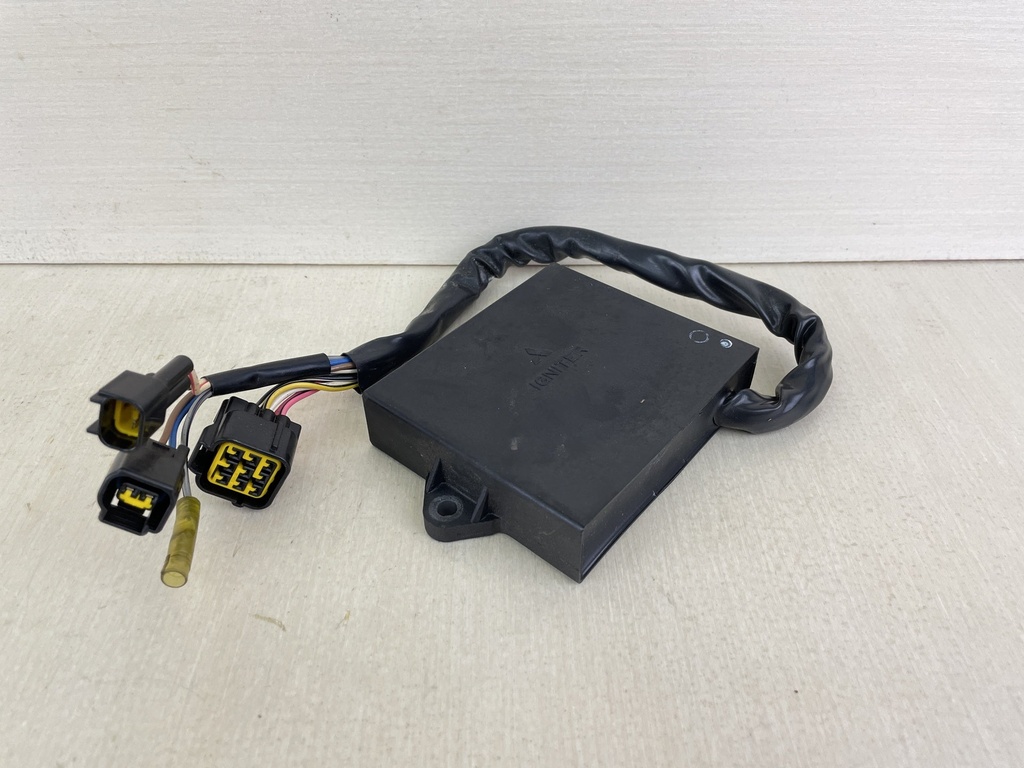 62Y-85540-02-00 Yamaha 1995-2000 4 Stroke Outboard CDI C.D.I Unit Assembly 50HP