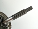 2004+ Yamaha 150HP 4 Stroke Outboard 20" L Shaft Lower Unit Gear Case 63P-45300-03-8D