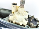 2004+ Yamaha 150HP 4 Stroke Outboard 20" L Shaft Lower Unit Gear Case 63P-45300-03-8D