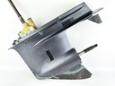 2004+ Yamaha 150HP 4 Stroke Outboard 20" L Shaft Lower Unit Gear Case 63P-45300-03-8D