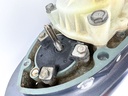 2004+ Yamaha 150HP 4 Stroke Outboard 20" L Shaft Lower Unit Gear Case 63P-45300-03-8D