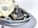 2004+ Yamaha 150HP 4 Stroke Outboard 20" L Shaft Lower Unit Gear Case 63P-45300-03-8D