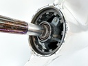 Yamaha 225 250 300 HP 4 Stroke 35"  XXXL Lower Unit Gear Case