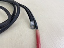 62Y-82105-U0-00 Yamaha 1999-2004 4 Stroke Outboard Battery Cable 40 50 60 HP