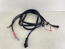 62Y-82105-U0-00 Yamaha 1999-2004 4 Stroke Outboard Battery Cable 40 50 60 HP