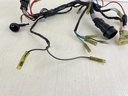 62Y-82590-10-00 2000 Yamaha 50HP 4 Stroke Outboard Engine Wire Harness Assembly