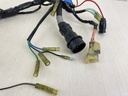 62Y-82590-10-00 2000 Yamaha 50HP 4 Stroke Outboard Engine Wire Harness Assembly