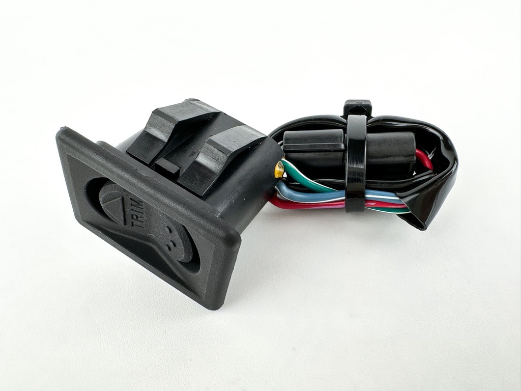 2007 Mercury 225 HP 2 Stroke Outboard Trim Switch 896620001 OEM