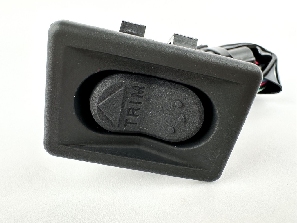 2007 Mercury 225 HP 2 Stroke Outboard Trim Switch 896620001 OEM