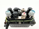 Yamaha 4 Stroke Outboard Trim Tilt Relay Assembly 63P-81950-00-00