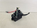 6H1-81950-01-00 Yamaha Outboard Power Trim Tilt Relay Assembly 6H1-81950-00-00