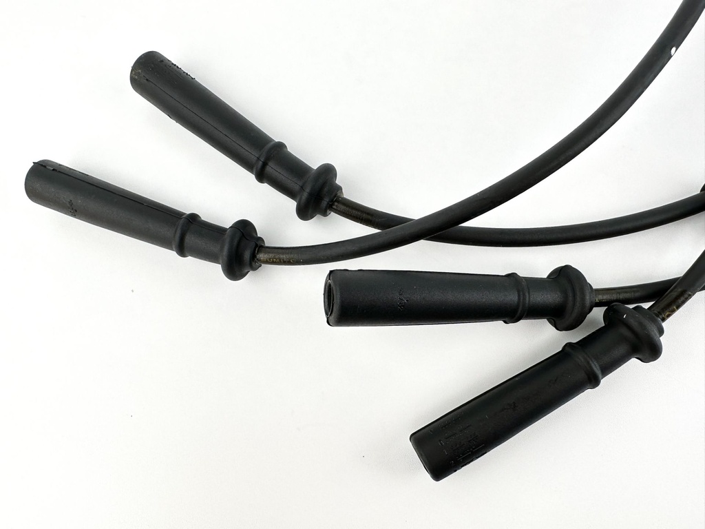 2004 + Yamaha 150HP 4 Stroke Outboard Ignition Coil Set 63P-82310-01-00