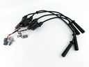 2004 + Yamaha 150HP 4 Stroke Outboard Ignition Coil Set 63P-82310-01-00