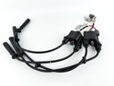 2004 + Yamaha 150HP 4 Stroke Outboard Ignition Coil Set 63P-82310-01-00
