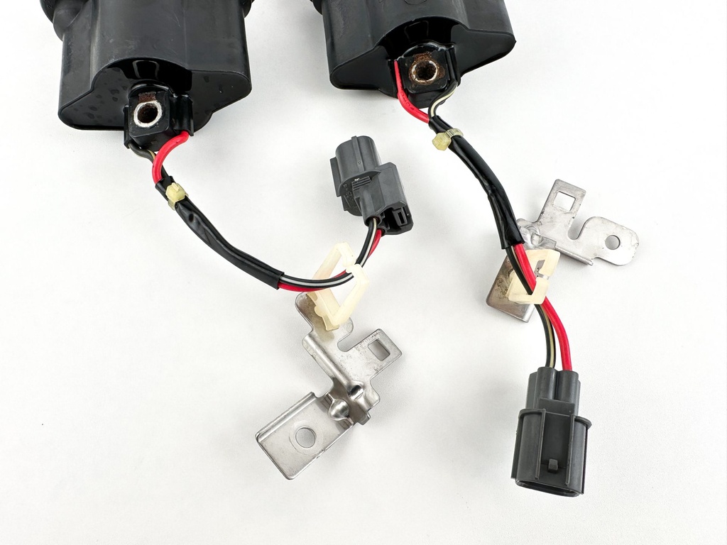 2004 + Yamaha 150HP 4 Stroke Outboard Ignition Coil Set 63P-82310-01-00