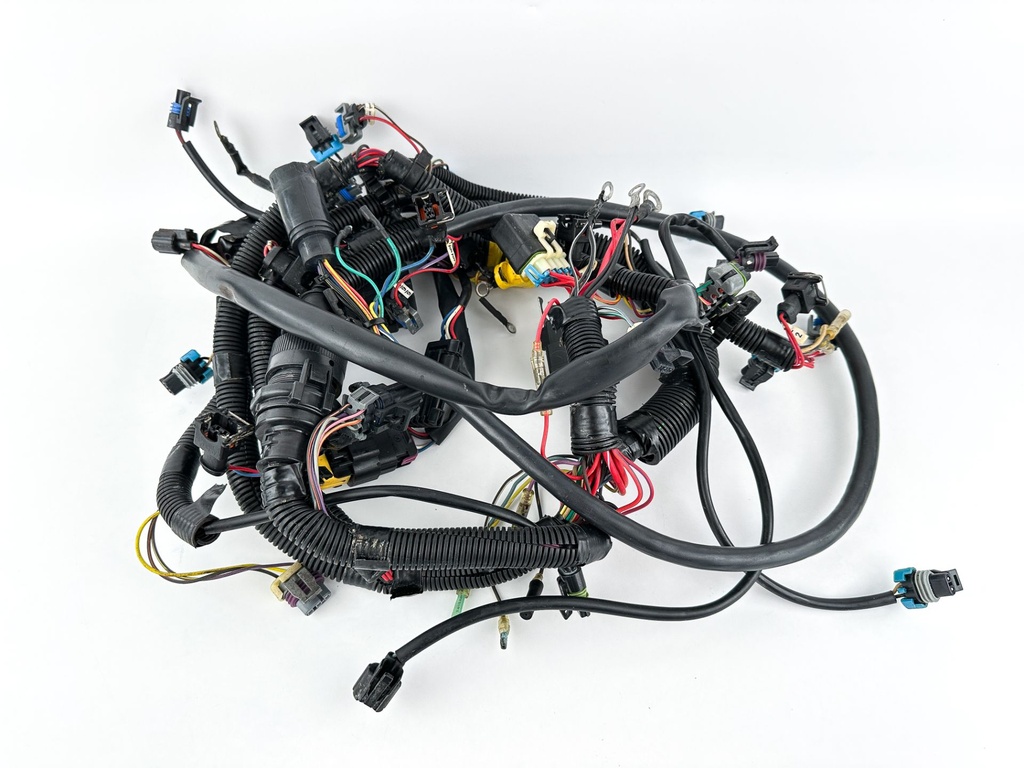2007 Mercury 225 HP 2 Stroke Outboard Engine Wire Harness 892971T01 OEM