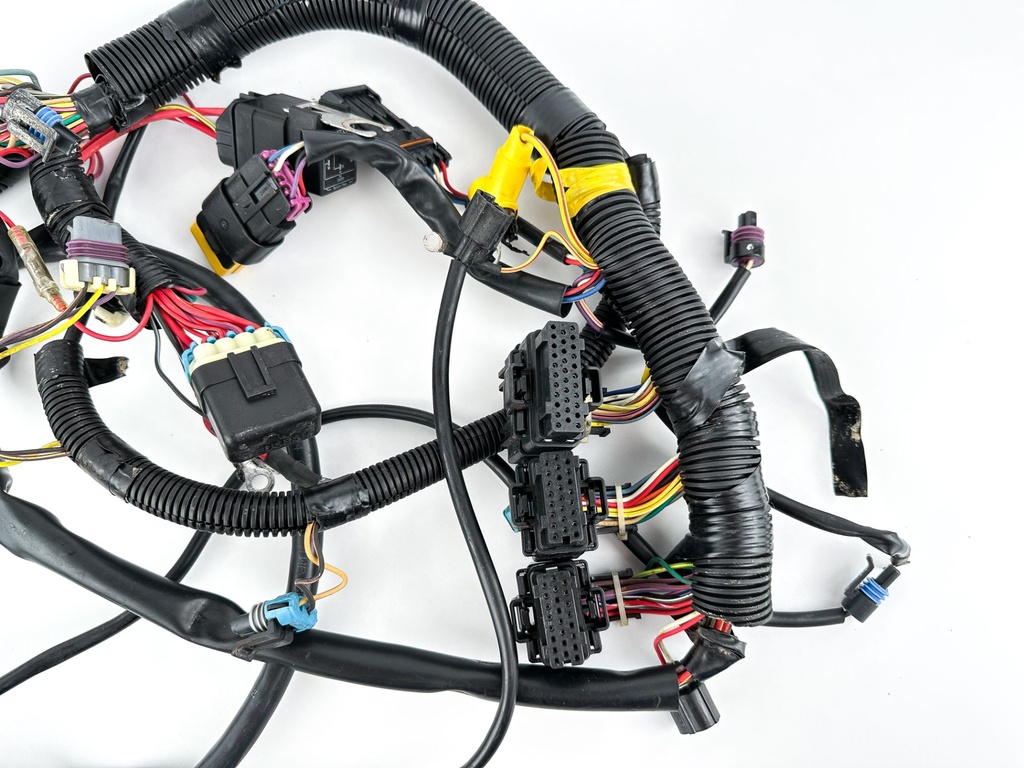 2007 Mercury 225 HP 2 Stroke Outboard Engine Wire Harness 892971T01 OEM