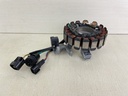 1995 - 2000 Yamaha 50HP 4 Stroke Outboard Stator & Base Assembly 62Y-85510-01-00