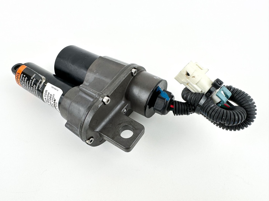 Mercury Verado 135 150 175 200 HP L4 Outboard Shift Actuator 8M0048114 OEM