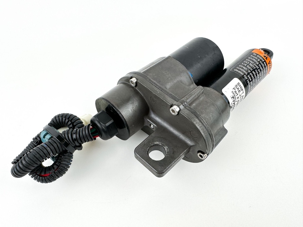 Mercury Verado 135 150 175 200 HP L4 Outboard Shift Actuator 8M0048114 OEM