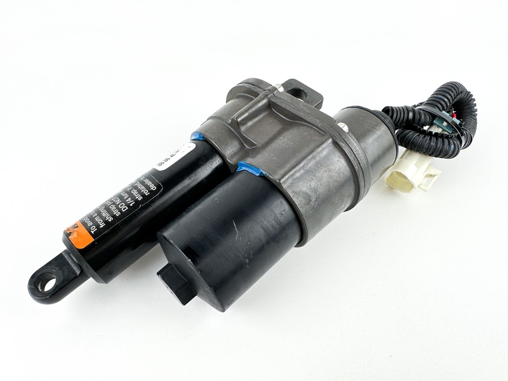 Mercury Verado 135 150 175 200 HP L4 Outboard Shift Actuator 8M0048114 OEM