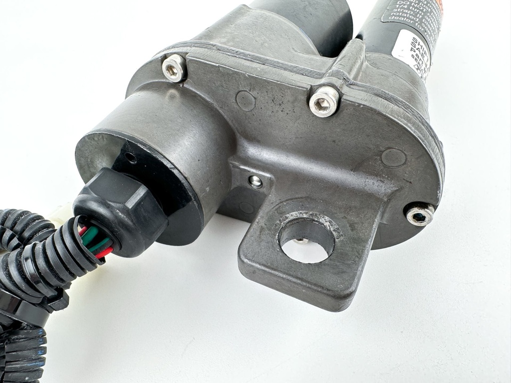 Mercury Verado 135 150 175 200 HP L4 Outboard Shift Actuator 8M0048114 OEM