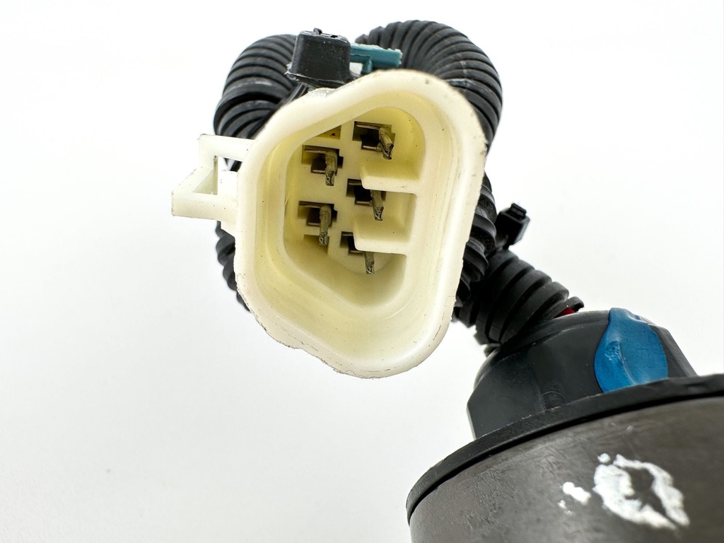 Mercury Verado 135 150 175 200 HP L4 Outboard Shift Actuator 8M0048114 OEM