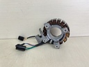 1995 - 2000 Yamaha 50HP 4 Stroke Outboard Stator & Base Assembly 62Y-85510-01-00