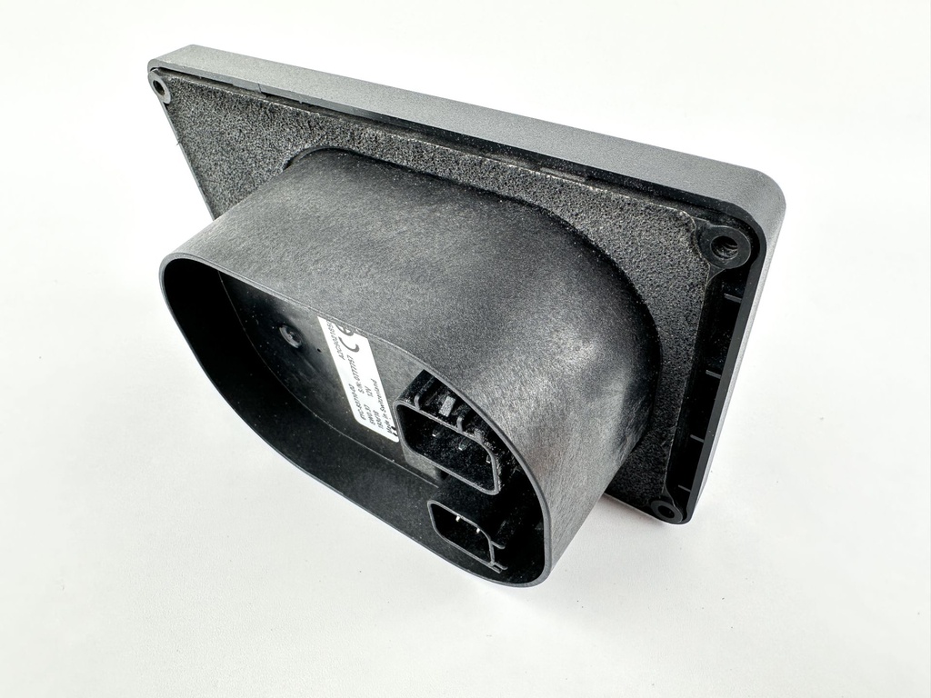 Yamaha Digital Information Station Display 6YC-83710-02