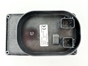 Yamaha Digital Information Station Display 6YC-83710-02