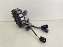 1995 - 2000 Yamaha 50HP 4 Stroke Outboard Stator & Base Assembly 62Y-85510-01-00